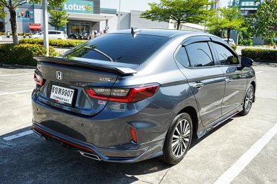 2022 Honda City 1.0 SV