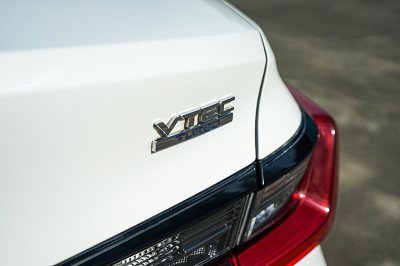 2022 Honda City 1.0 S