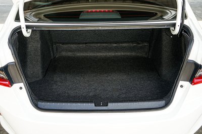 2022 Honda City 1.0 S