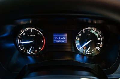 2021 Ford Ranger 2.2 Open Cab XL