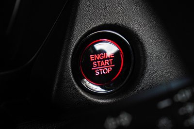 2020 Honda City 1.0 V