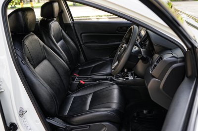 2022 Honda City 1.0 S