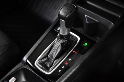 2020 Honda City 1.0 V
