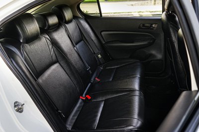 2022 Honda City 1.0 S