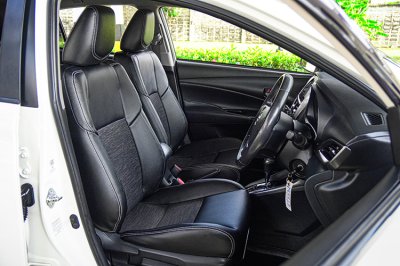2022 Toyota Yaris Ativ 1.2 Sport