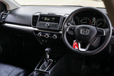 2022 Honda City 1.0 S