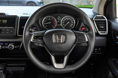 2020 Honda City 1.0 V