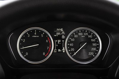 2020 Honda City 1.0 V