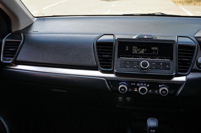 2022 Honda City 1.0 S