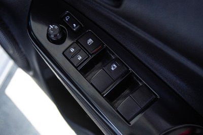 2022 Toyota Yaris Ativ 1.2 Sport