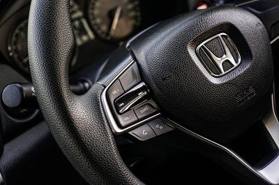 2022 Honda City 1.0 S