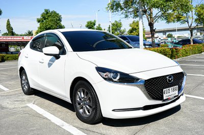 2023 Mazda 2 1.3 C