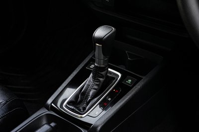 2022 Honda City 1.0 S