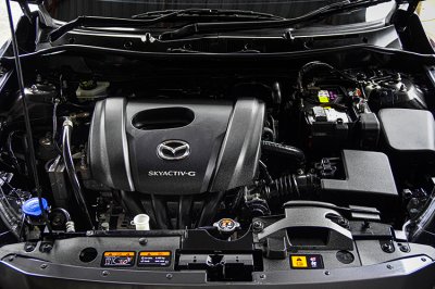 2020 Mazda 2 1.3 S Leather