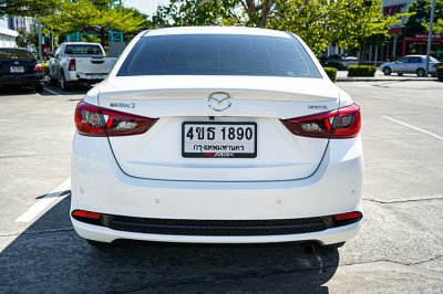 2023 Mazda 2 1.3 C