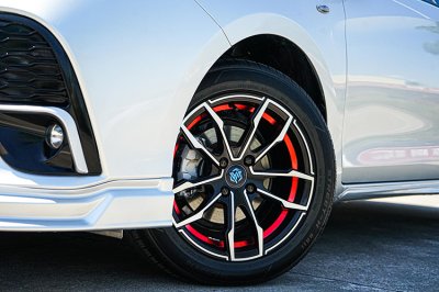 2021 Toyota Yaris Ativ 1.2 Entry