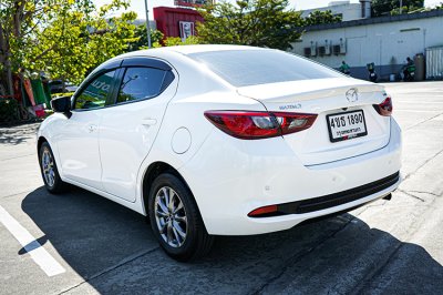 2023 Mazda 2 1.3 C