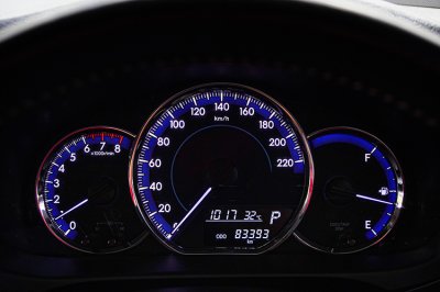 2022 Toyota Yaris Ativ 1.2 Sport