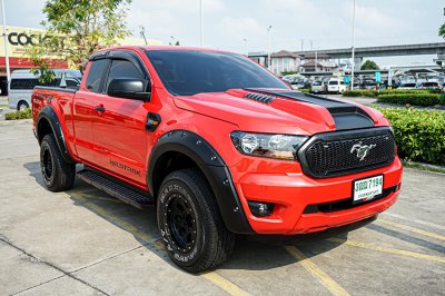 2021 Ford Ranger 2.2 Open Cab Hi-Rider XL Plus