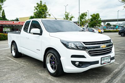 2019 Chevrolet Colorado 2.5 Ex-Cab LT