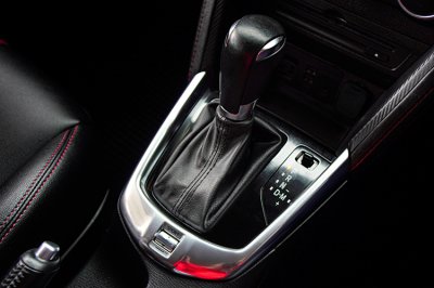 2016 Mazda 2 1.3 High Sedan