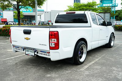 2019 Chevrolet Colorado 2.5 Ex-Cab LT