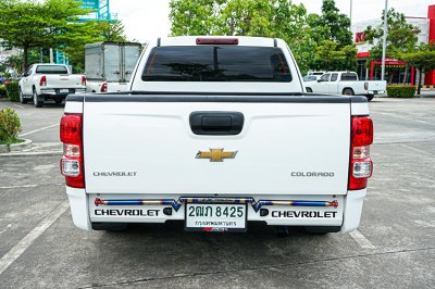 2019 Chevrolet Colorado 2.5 Ex-Cab LT