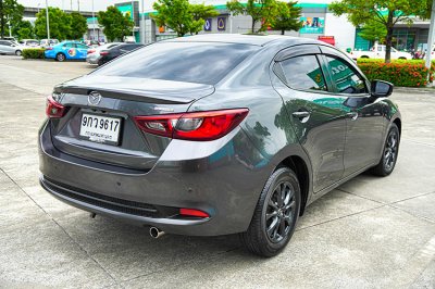 2020 Mazda 2 1.3 S Leather