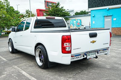 2019 Chevrolet Colorado 2.5 Ex-Cab LT