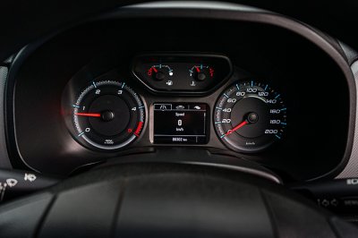 2019 Chevrolet Colorado 2.5 Ex-Cab LT