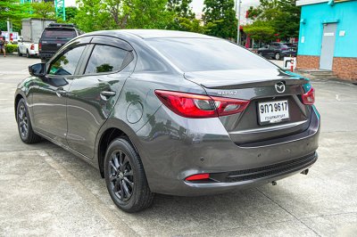 2020 Mazda 2 1.3 S Leather
