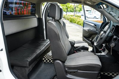 2019 Chevrolet Colorado 2.5 Ex-Cab LT