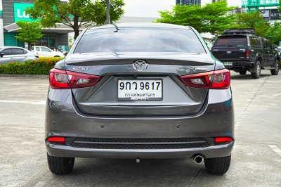 2020 Mazda 2 1.3 S Leather