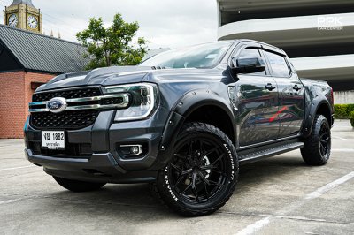 2023 Ford RANGER 2.0 Double Cab  XLT Hi-Rider Pickup