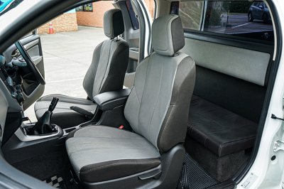 2019 Chevrolet Colorado 2.5 Ex-Cab LT