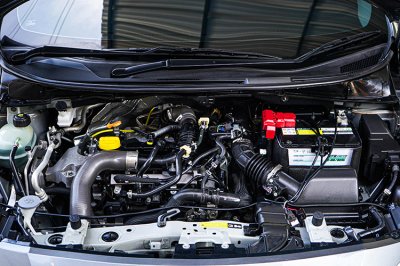 2021 Nissan Almera 1.0 V