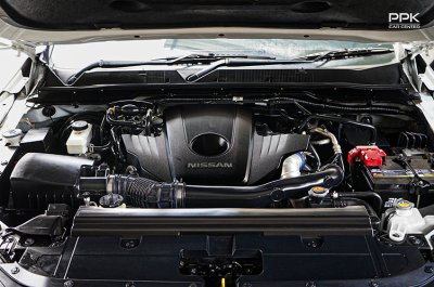 2021 Nissan Navara 2.5 King Cab SL Pickup