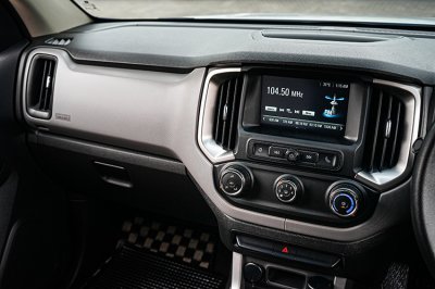 2019 Chevrolet Colorado 2.5 Ex-Cab LT