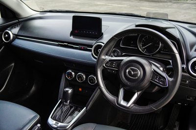 2020 Mazda 2 1.3 S Leather