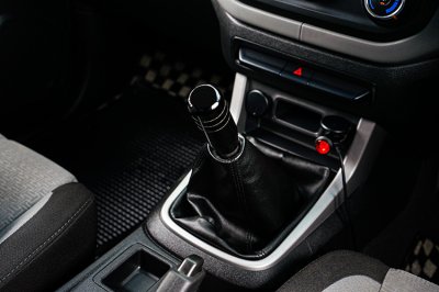 2019 Chevrolet Colorado 2.5 Ex-Cab LT