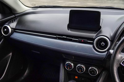 2020 Mazda 2 1.3 S Leather