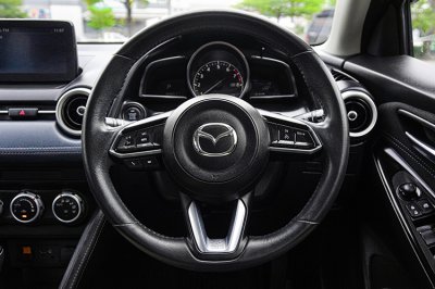 2020 Mazda 2 1.3 S Leather