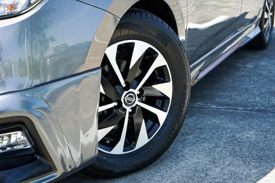 2021 Nissan Almera 1.0 V