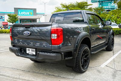2023 Ford RANGER 2.0 Double Cab  XLT Hi-Rider Pickup
