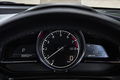 2020 Mazda 2 1.3 S Leather