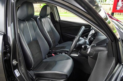 2020 Mazda 2 1.3 S Leather