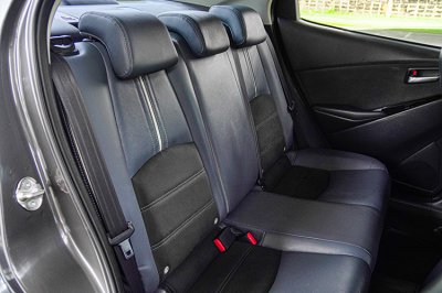2020 Mazda 2 1.3 S Leather