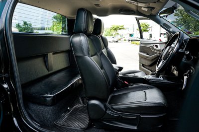 2021 ISUZU D-MAX HI-LANDER SPACECAB 1.9 Ddi Z A/T