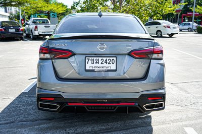 2021 Nissan Almera 1.0 V