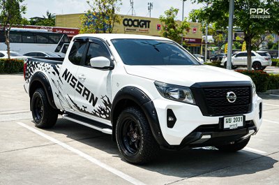 2021 Nissan Navara 2.5 King Cab SL Pickup